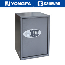 Safewell Ej Panel 500mm Höhe Büronutzung Digitale Safe Box